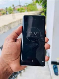 sony xperia xz3