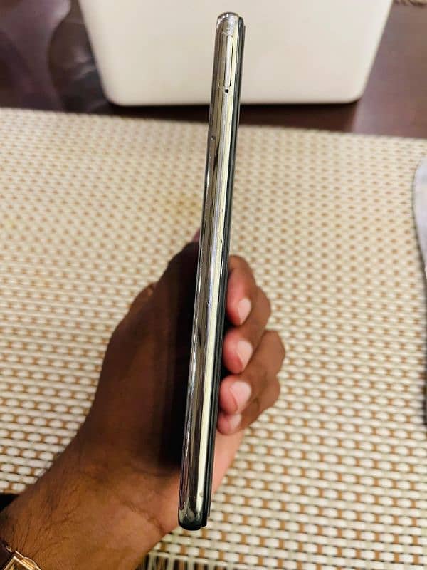 Redmi Note 8 4 GB ram 128 GB internal storage 2