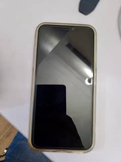 iphone x silver 256 gb pta approved in lush condition 0