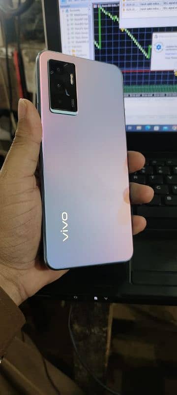 Mobile Sale Vivo v23e 2