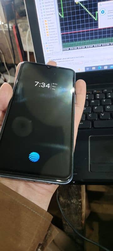 Mobile Sale Vivo v23e 3