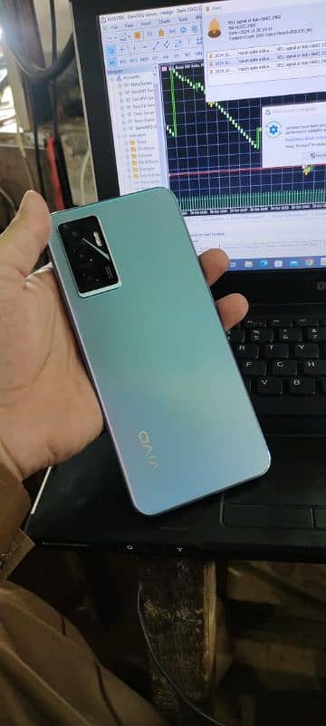 Mobile Sale Vivo v23e 5