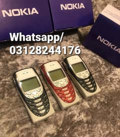 NOKIA 8310 ORIGINAL 0