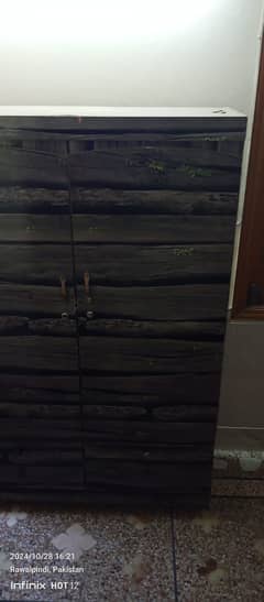 Larki ki almari for sale (wooden cupboard for sale 0