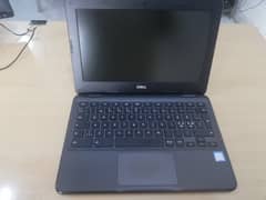 Rugged Dell Chromebook 3100 - Perfect for Students