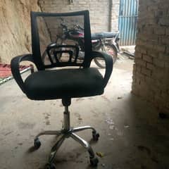 office chair Islamabad Rawalpindi 0336-1572145