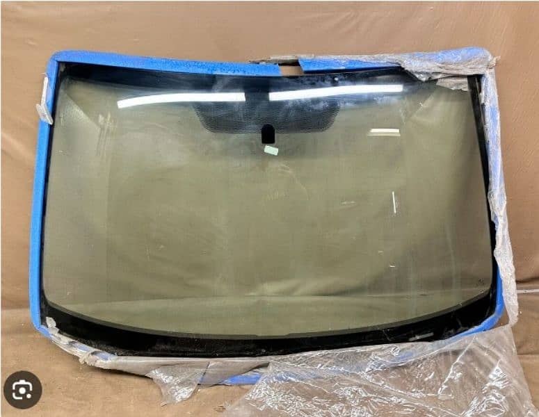 City,Civic,Corolla,yaris,Haval,MG,KIA , Cars Windscreen,Door Glass,Avl 1