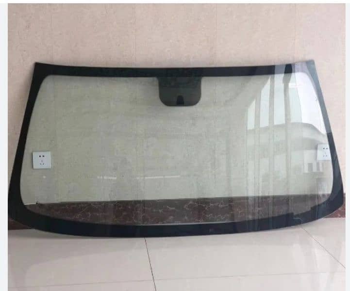 City,Civic,Corolla,yaris,Haval,MG,KIA , Cars Windscreen,Door Glass,Avl 8