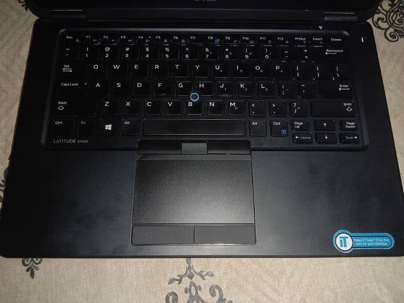 Dell i5 5th gen 2