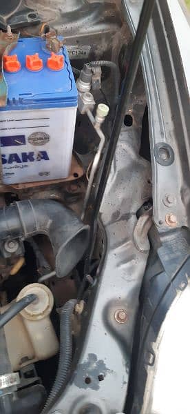 Honda City Vario 2006   03008790454 5