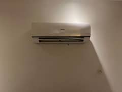 Panasonic AC Inverter