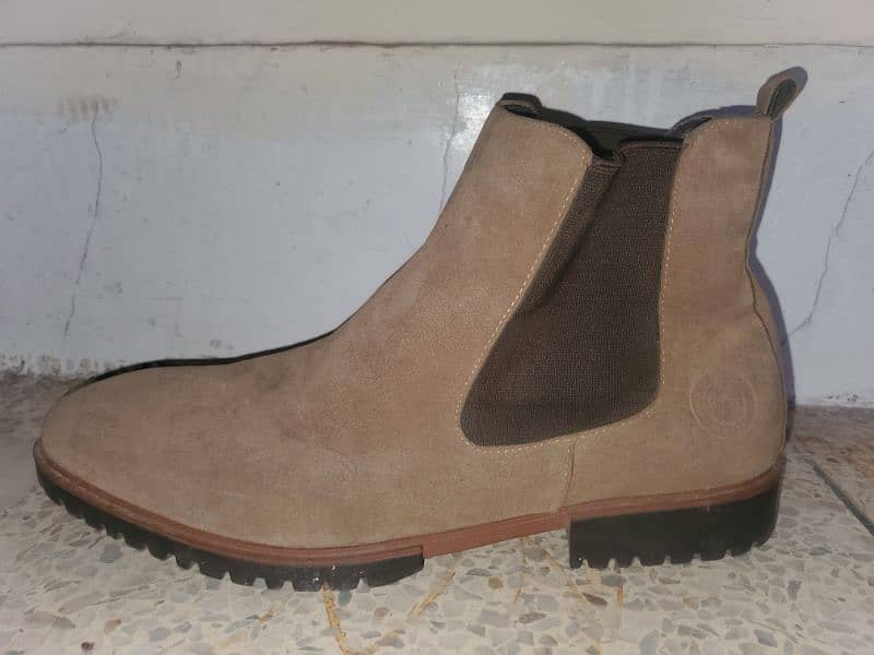 Chelsea Boots Formal 43 size pak 9 size 0