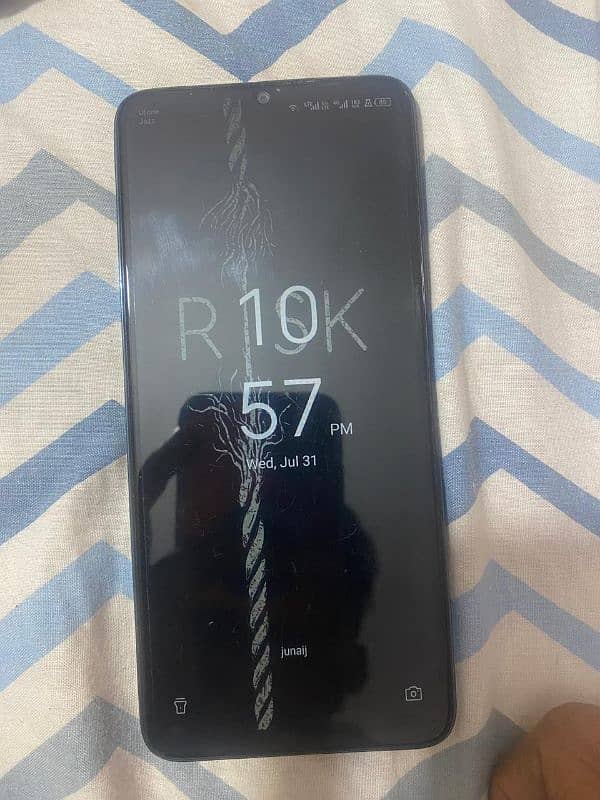 TECNO SPARK 10C 4