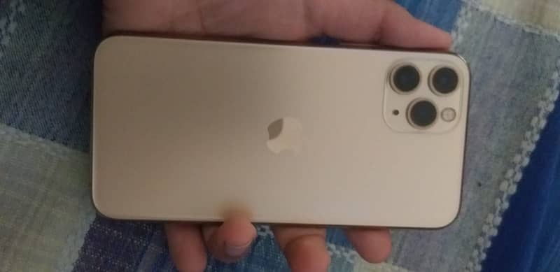 iPhone 11 Pro 256gb 0