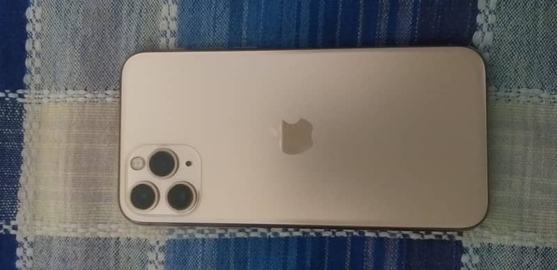 iPhone 11 Pro 256gb 4