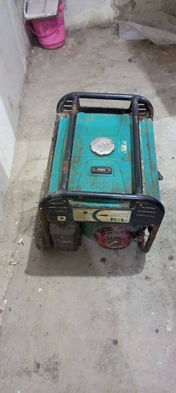 NDL Generator Price 20000 0