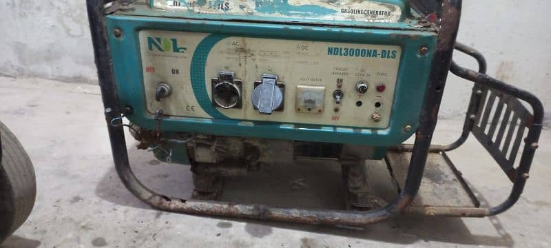 NDL Generator Price 20000 1