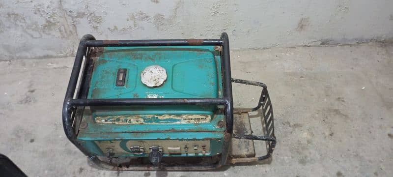 NDL Generator Price 20000 2