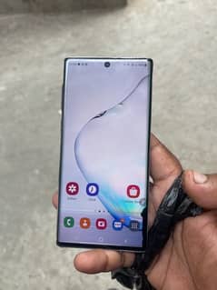 Samsung note  10 8gp 256 0