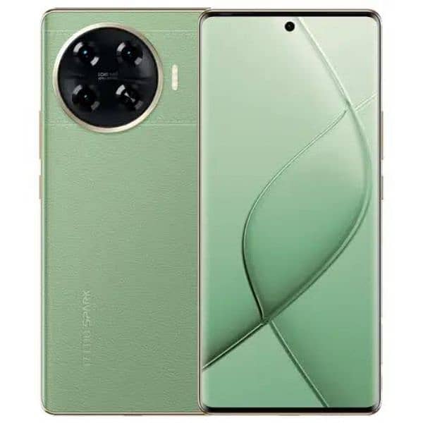 Tecno spark 20 pro plus 0