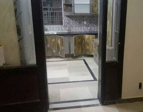 3200 Square Feet Upper Portion Ideally Situated In Margalla View Housing Society 3