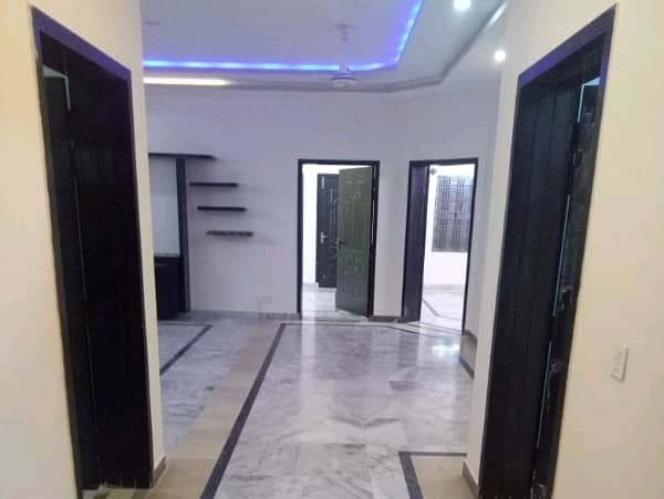 3200 Square Feet Upper Portion Ideally Situated In Margalla View Housing Society 5