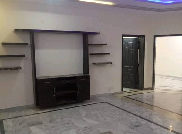 3200 Square Feet Upper Portion Ideally Situated In Margalla View Housing Society 7