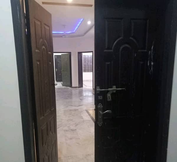 3200 Square Feet Upper Portion Ideally Situated In Margalla View Housing Society 15