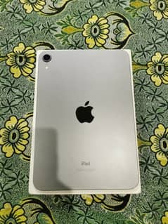 ipad mini 6