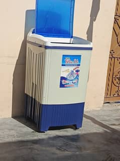 Asia Washing Machine for sale. large size