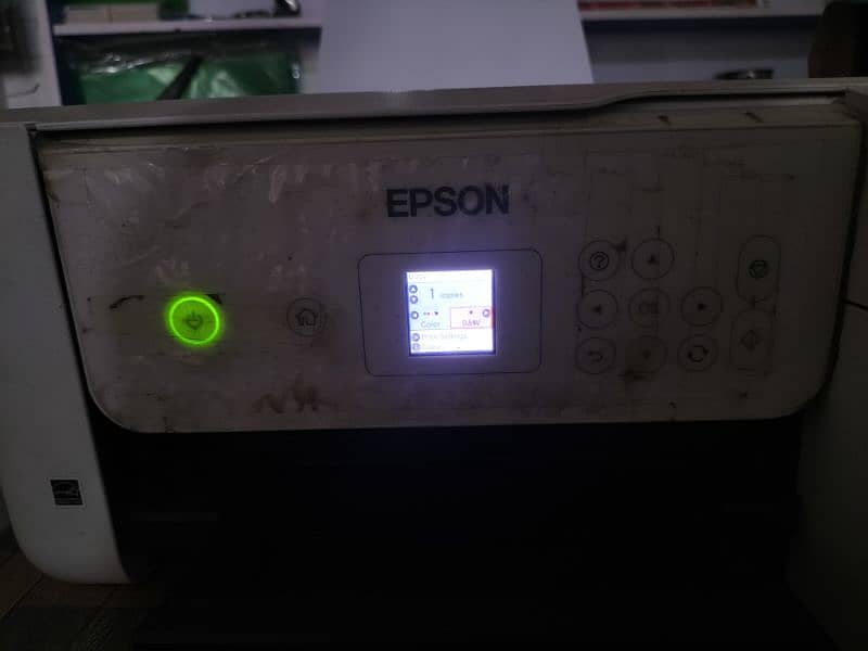 Epson ET-2720 2