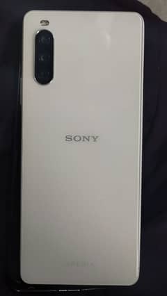 Sony Xperia 5 mark 10 0