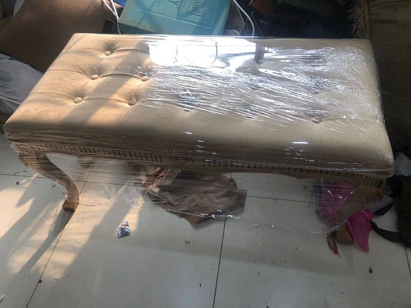 5 seater chinioty sofa 5