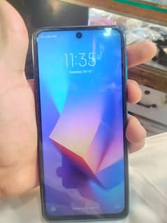 redmi note 9s 6/128