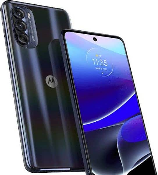 Motorola stylish 5G 2022 4/128 0