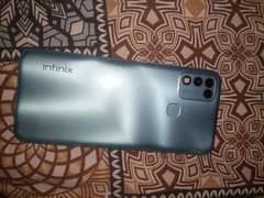 Infinix hot 10 play 4 / 64