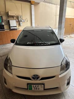 Toyota Prius 1.8 2010 Model