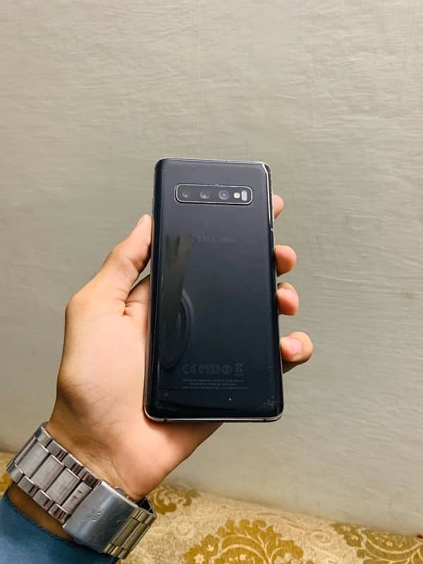 Samsung S10 Exchange Possible 0