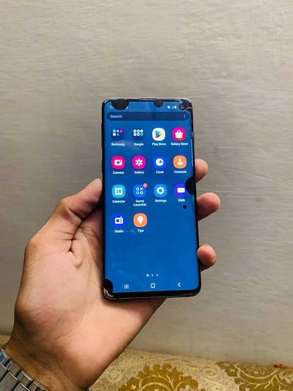 Samsung S10 Exchange Possible 1