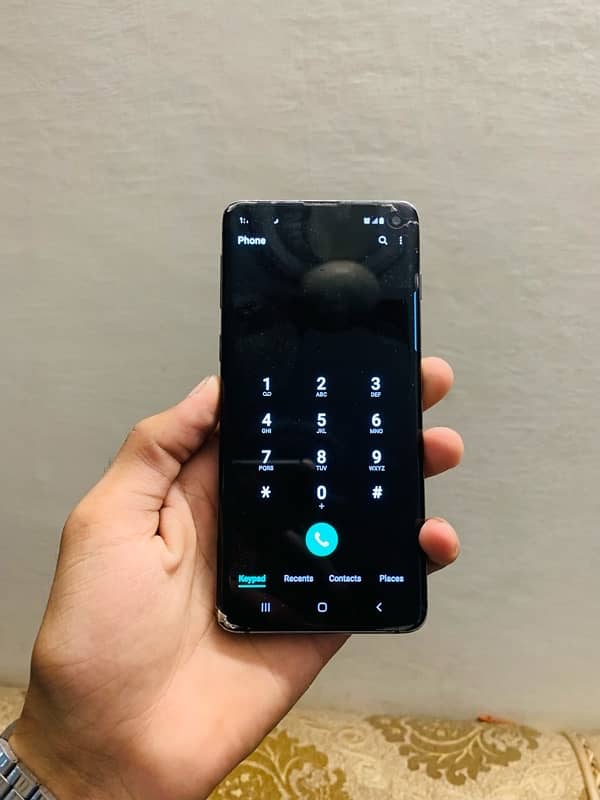 Samsung S10 Exchange Possible 2