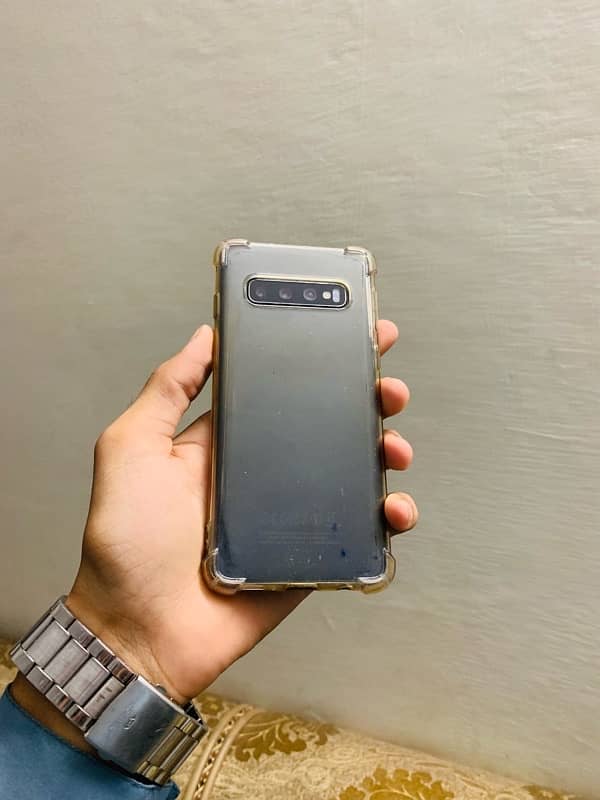 Samsung S10 Exchange Possible 6