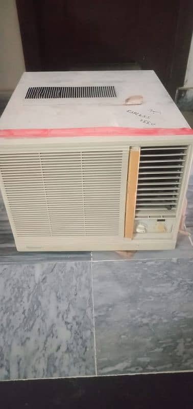 0.45 Ton Window Ac [ O33O-386OO30] 0