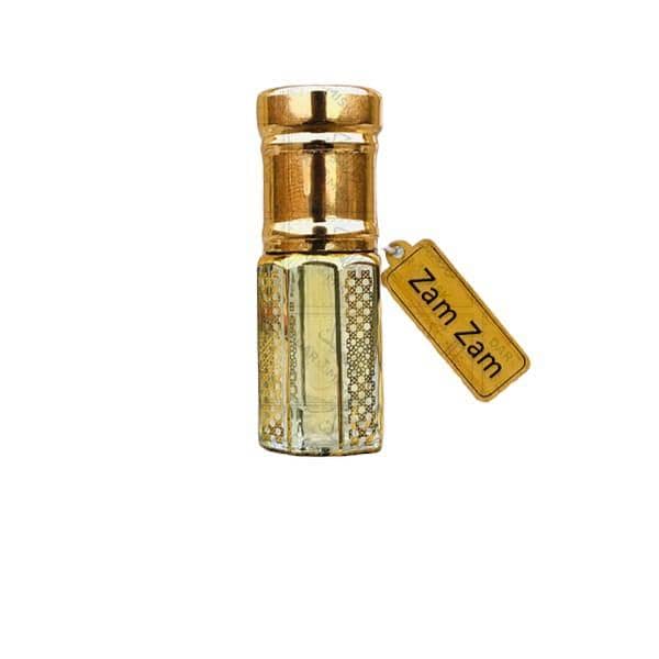 Zamzam Attar 1