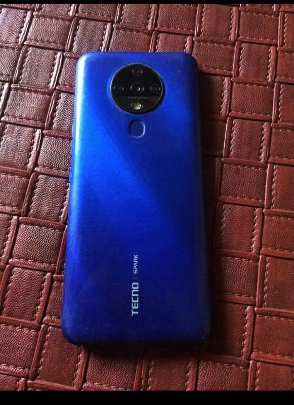 Tecno spark 6 urgent for sale 0