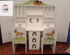 Baby Study tables | kids study Tables | Dressing table | Kids furntur