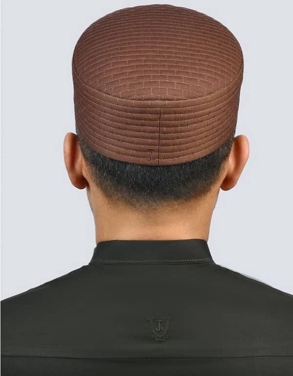 Namaz Topi Junaid Jamshed Only Bulk available 2