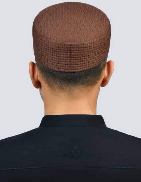 Namaz Topi Junaid Jamshed Only Bulk available 8