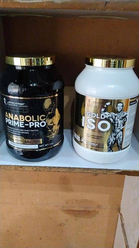 ISO GOLD protein 100% original 25000 Anabolic Prime Pro 22000 0