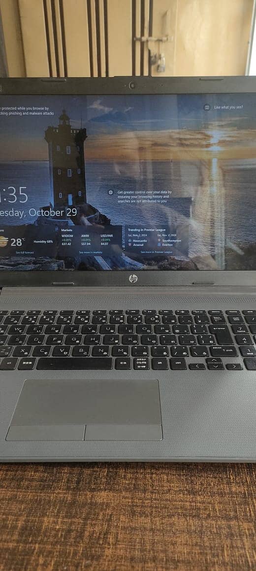 Hp Laptop 8th Generation 3