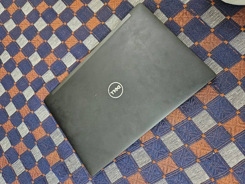 Dell latitude 7480 touch 0